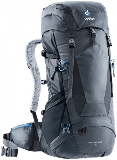 Deuter Futura PRO 40 (2018)