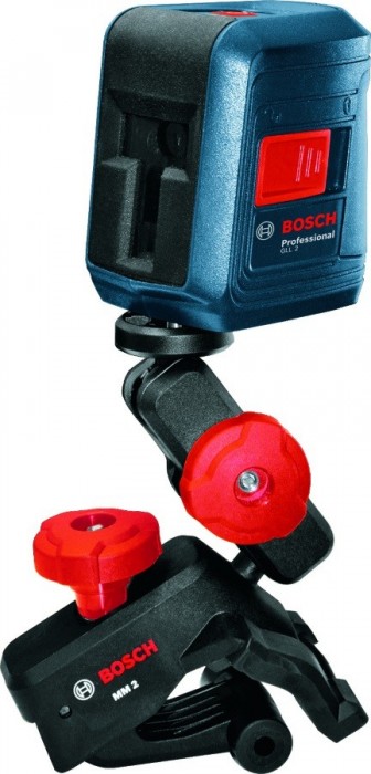 Bosch GLL 2 Professional 0601063A01