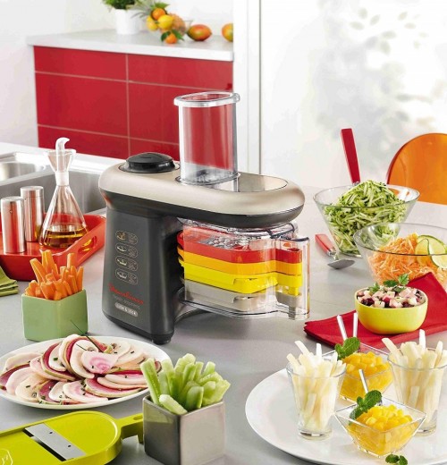 Tefal MB 9058