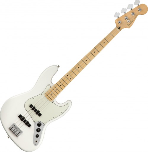 Fender Player Jazz Bass