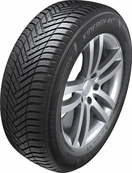 Hankook Kinergy 4S2 H750