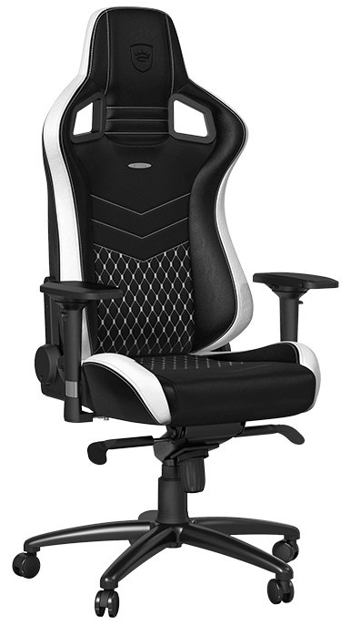 Noblechairs Epic Real Leather