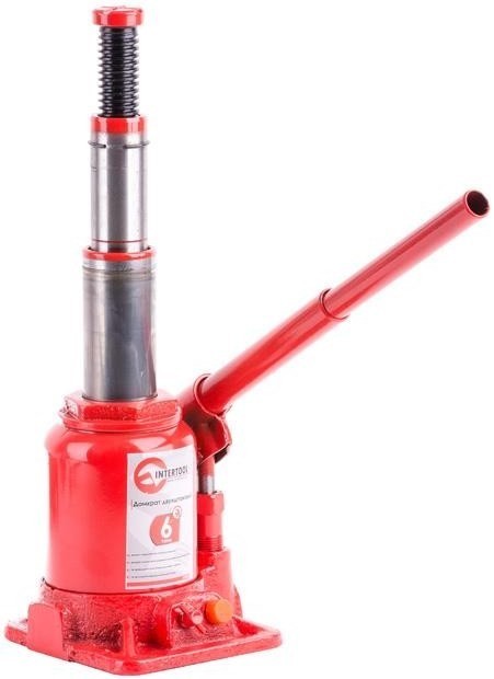 Intertool GT0033