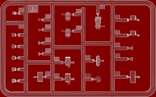 MiniArt T-54-3 Mod. 1951 (1:35)