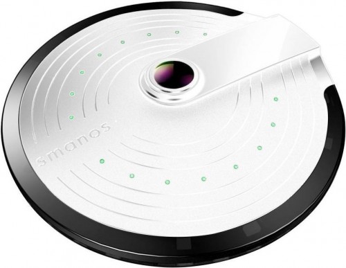 Smanos UFO Panoramic Wi-Fi HD Camera