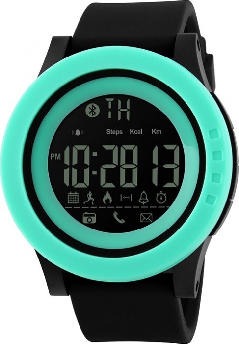 SKMEI Smart Watch 1255