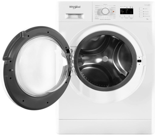 Whirlpool FWSL 61052 W