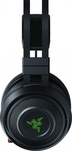 Razer Nari
