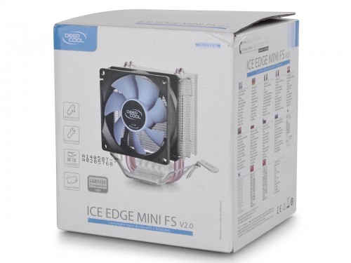 Deepcool ICE EDGE MINI FS V2.0