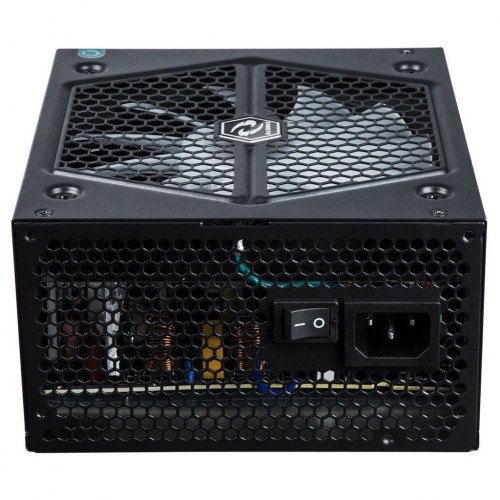 Raidmax Thunder RGB