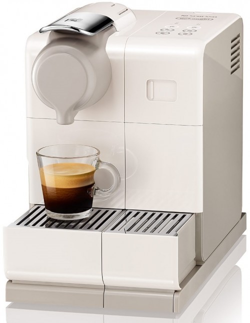 De'Longhi Nespresso Lattissima Touch EN 560.W