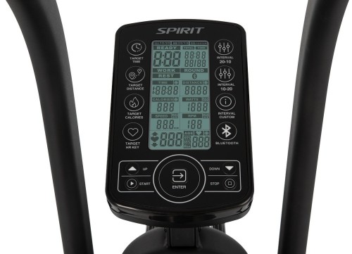 Spirit Fitness AB900 Air Bike