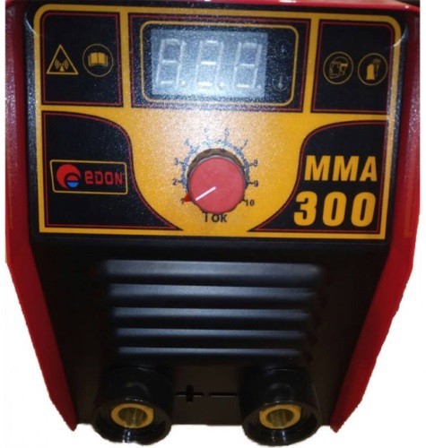 Edon MMA-300 mini