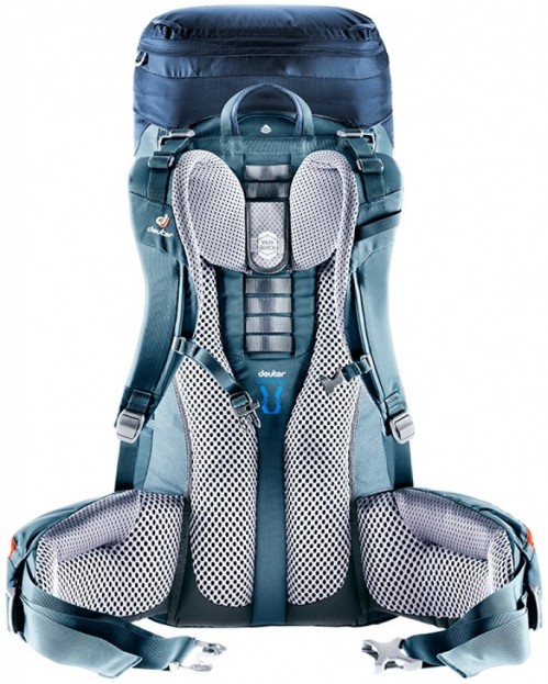 Deuter Aircontact Lite 50+10