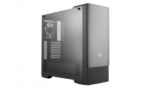 Cooler Master MasterBox E500