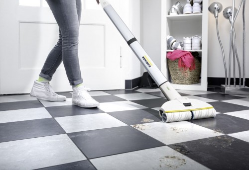 Karcher FC 3 Cordless Premium