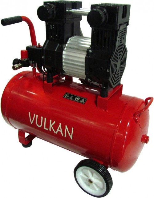 Vulkan IBL 24LOS