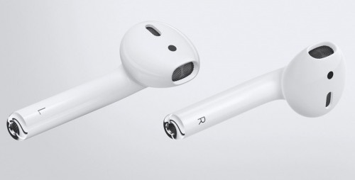 Apple Airpods (2nd gen)