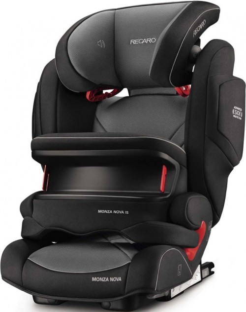 RECARO Monza Nova IS