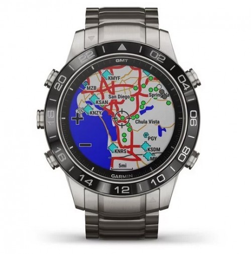 Garmin MARQ Aviator