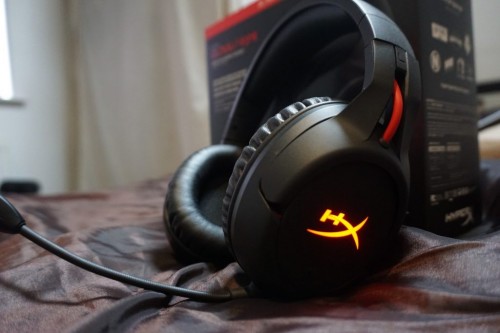 Kingston HyperX Cloud Flight