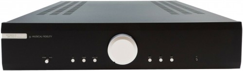 Musical Fidelity M2SI