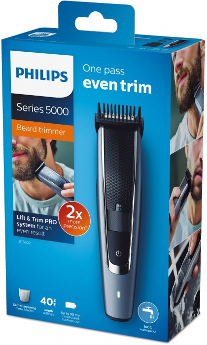 Philips BT-5502