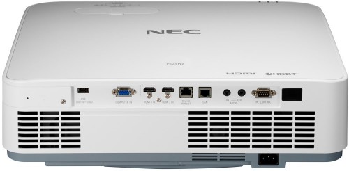 NEC P525WL