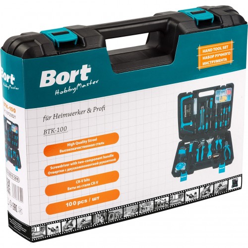 Bort BTK-100