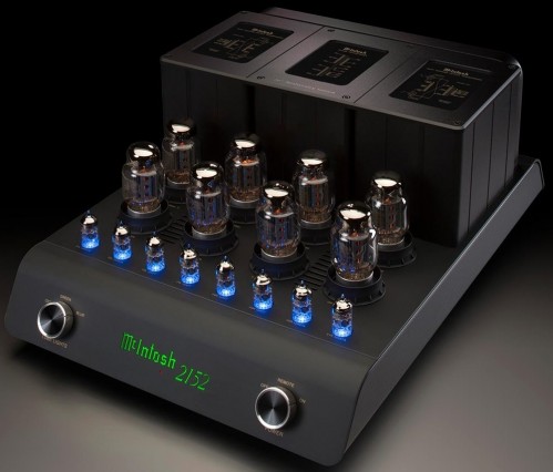 McIntosh MC2152