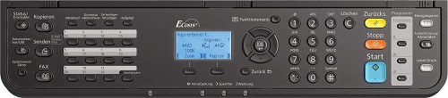 Kyocera ECOSYS M2540DN