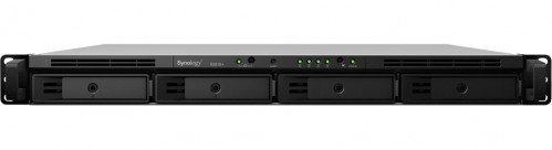 Synology RS818+