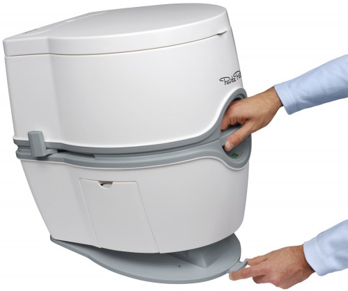 Thetford Porta Potti 565 E