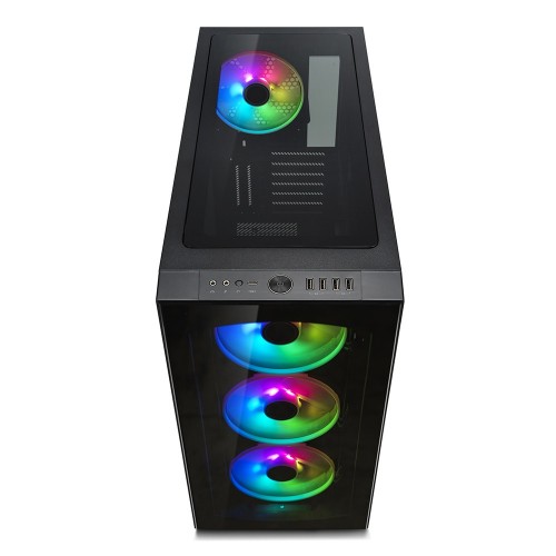 Fractal Design DEFINE S2 VISION RGB