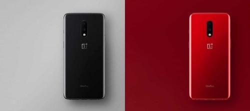 OnePlus 7