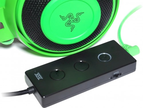 Razer Kraken Tournament Edition