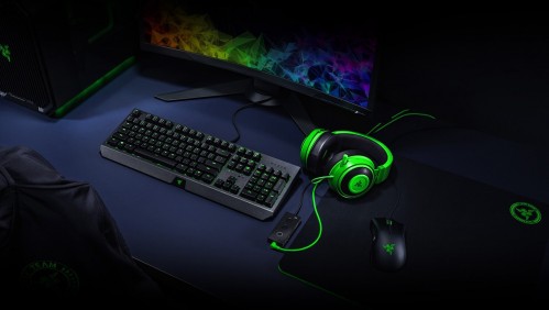 Razer Kraken Tournament Edition