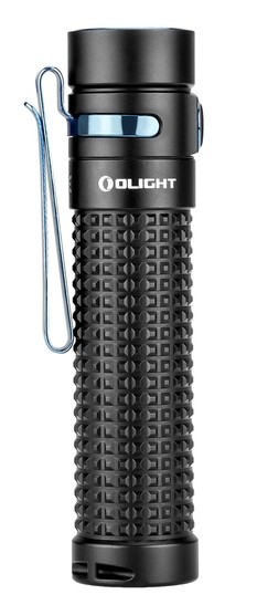 Olight S2R II