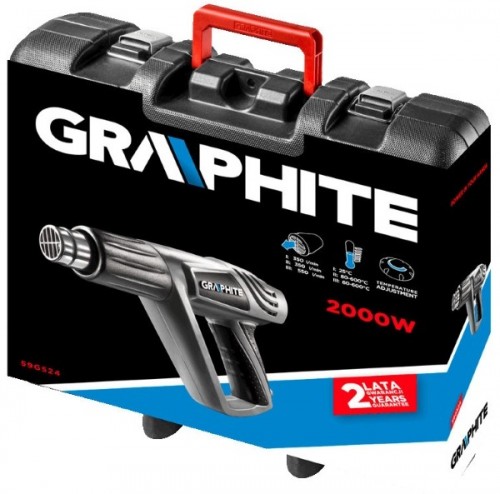 Graphite 59G524