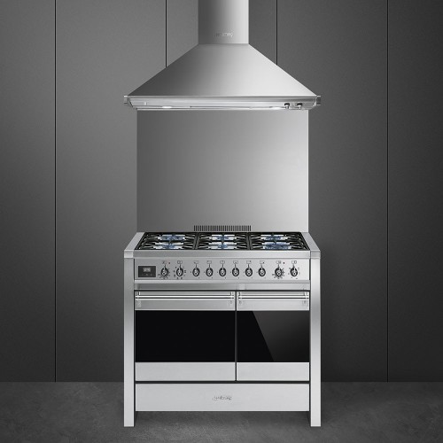 Smeg A2-81