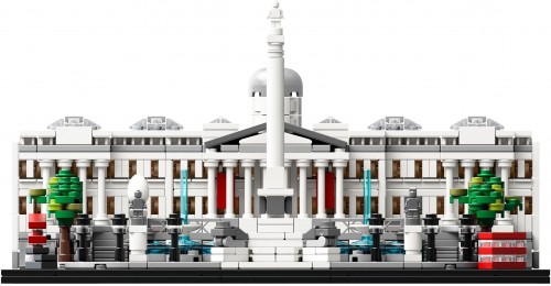 Lego Trafalgar Square 21045