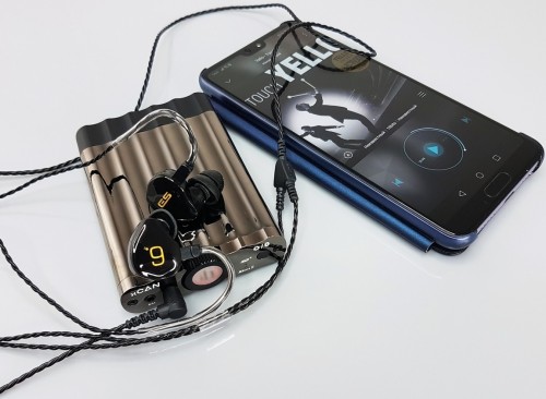 iFi Audio xCAN