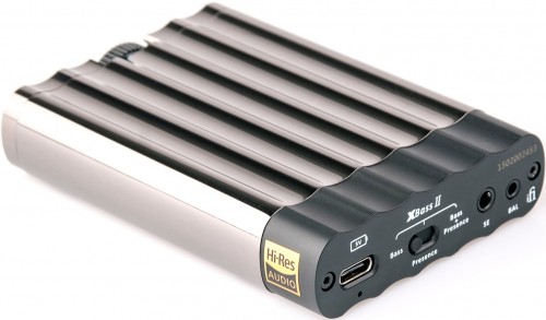 iFi Audio xCAN