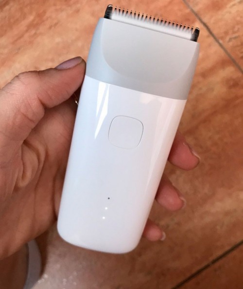 Xiaomi Mitu Rice Rabbit