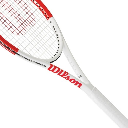 Wilson Six.One Lite 102