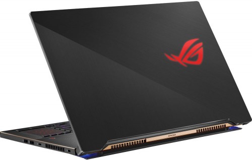 Asus ROG Zephyrus S GX701GWR