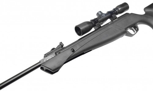Crosman Shockwave NP