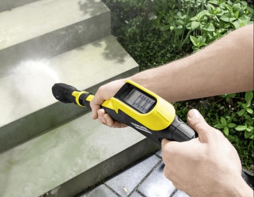 Karcher K 5 Full Control Plus