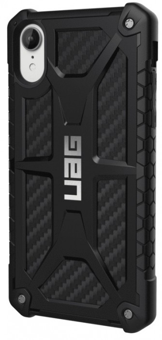 UAG Monarch for iPhone XR