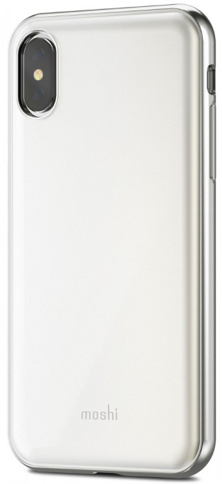 Moshi iGlaze for iPhone X/XS